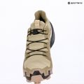 Moteriški bėgimo batai Salomon Speedcross 6 GTX eucalyptus/slate green 15