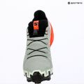 Moteriški bėgimo batai Salomon Speedcross 6 GTX Icon black/green milieu 17