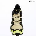 Moteriški bėgimo batai Salomon Speedcross 6 GTX bog/dawn pink 16