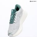Moteriški bėgimo batai Salomon Aero Glide 4 ancient water/white 14