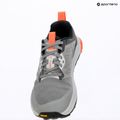 Moteriški bėgimo batai Altra Lone Peak 9+ gray/orange 15