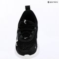 Vaikiški batai Nike Free Ride black/anthracite/white 7