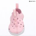 Vaikiškos basutės Nike Sunray Protect 4 Pink Foam/White 15