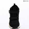 Vaikiški batai Viking Veme Reflex Mid 2V Gore-Tex black/white 15
