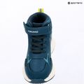 Vaikiški batai Viking Flash Mid 1V Waterproof dark blue 16