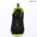 Vaikiški žygio batai CMP Kiruna Low FitGo Waterproof piombo/acido 9
