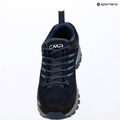 Vaikiški žygio batai CMP Rigel 2.0 Low Waterproof b.clue/infinity 9