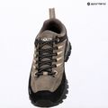 Moteriški žygio batai CMP Rigel 2.0 Low Waterproof deserto/cream 9