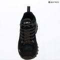 Vyriški žygio batai CMP Rigel 2.0 Low Waterproof nero/grey 9