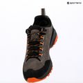 Vyriški žygio batai CMP Vertyx Low Waterproof fango/ruggine 9