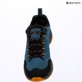 Vyriški žygio batai CMP Vertyx Low Waterproof avio/caramel 9