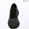Vyriški bėgimo batai Salomon Aero Glide 4 black/black 15
