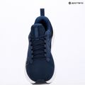 Vyriški bėgimo batai Under Armour Surge 5 academy/white/downpour gray 14