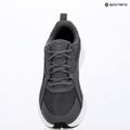 Vyriški bėgimo batai Under Armour Assert 11 castlerock/white/black 15