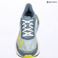 Vyriški bėgimo batai Under Armour Velociti Distance blue wind/blue fog/flash light 14