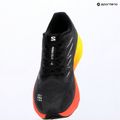 Vyriški bėgimo batai Salomon Aero Blaze 4 black/white 15