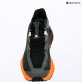 Vyriški bėgimo batai Salomon Aero Glide 4 GRVL urban chic/black 15