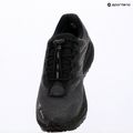 Vyriški bėgimo batai Salomon Aero Blaze 4 GRVL GTX black/black 15