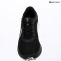 Vyriški bėgimo batai Under Armour Chase black/black/white 14