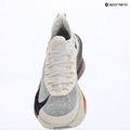 Vyriški bėgimo batai Nike Alphafly 3 platinum tint/ocean cube/purple dynasty 6