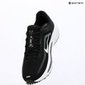 Vyriški bėgimo batai Nike Quest 7 black/anthracite/white 18