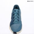 Vyriški teniso batai Nike GP Challenge Pro smokey blue/light bone/new slate/white 6