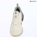 Vyriški treniruočių batai Nike Air Max Alpha Trainer 6 sail/light smoke grey/phantom/pencil point 5