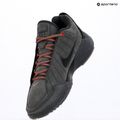 Vyriški krepšinio bateliai Nike LeBron Witness 9 anthracite/iron grey/desert dust/black 15