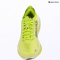 Vyriški bėgimo batai Brooks Hyperion 3 sunny lime/olive/white 9