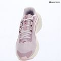 Moteriški bėgimo batai Nike Downshifter 14 bleached lilac/sail/pink rise/pink smoke 18