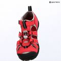 Vaikiški sandalai KEEN Seacamp II CNX red/alloy 9