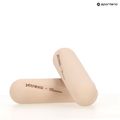Svarmenų rinkinys XTREXO x Anna Lewandowska Bars 210 Beige 11