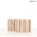 Sunkūs diržai kulkšnių ir riešų žastams XTREXO x Anna Lewandowska Bangles 205 Beige 12
