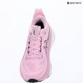 Moteriški bėgimo batai Asics Gel-Kayano 33 Hazy Lilac/White 14