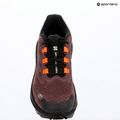 Moteriški bėgimo batai Salomon Aero Blaze 4 GRVL huckleberry/black 15