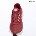 Moteriški teniso bateliai Nike GP Challenge Pro team red/vast grey/black/white 15