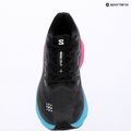 Moteriški bėgimo batai Salomon Aero Blaze 4 black/white 15