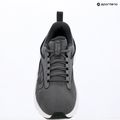 Vyriški bėgimo batai Under Armour Surge 5 castlerock/white/black 14