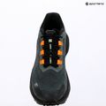 Vyriški bėgimo batai Salomon Aero Blaze 4 GRVL urban chic/black 15
