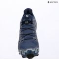 Vyriški bėgimo batai Salomon Speedcross 6 GTX spellbound/black 15
