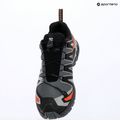 Vyriški bėgimo batai Salomon Xa Pro 3D V9 Wide GTX turbulence/black 14