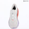 Moteriški bėgimo batai Puma Velocity Nitro 5 puma white/ultra red 9