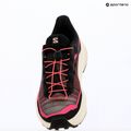 Moteriški bėgimo batai Salomon Genesis 2 black/vanilla ice 10