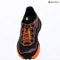 Moteriški bėgimo batai Salomon Genesis 2 huckleberry/black 10
