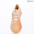 Futbolo bateliai PUMA  Future 9 Fusin FG/AG sugared almond/puma white/ultra red/puma black 9
