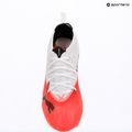 Vaikiški futbolo bateliai Puma Ultra Nitro 7 Ultimate FG/AG Jr ultra red/puma black/puma white 9
