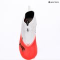 Vaikiški futbolo bateliai PUMA Ultra Nitro 7 Ultimate LL FG/AG Jr ultra red/puma black/puma white 9