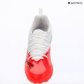 Vaikiški futbolo bateliai PUMA Ultra 7 Match TT Jr ultra red/puma black/puma white 9