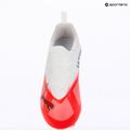 Vaikiški futbolo bateliai PUMA Ultra 7 Match LL FG/AG Jr ultra red/puma black/puma white 9