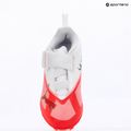 Vaikiški futbolo bateliai PUMA Ultra 7 Play V FG/AG RB Jr ultra red/puma black/puma white 9